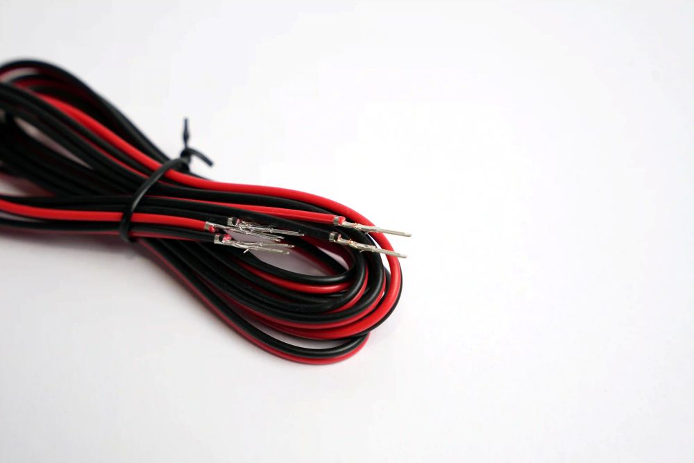 Power cables