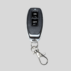 2 button UG remote controller