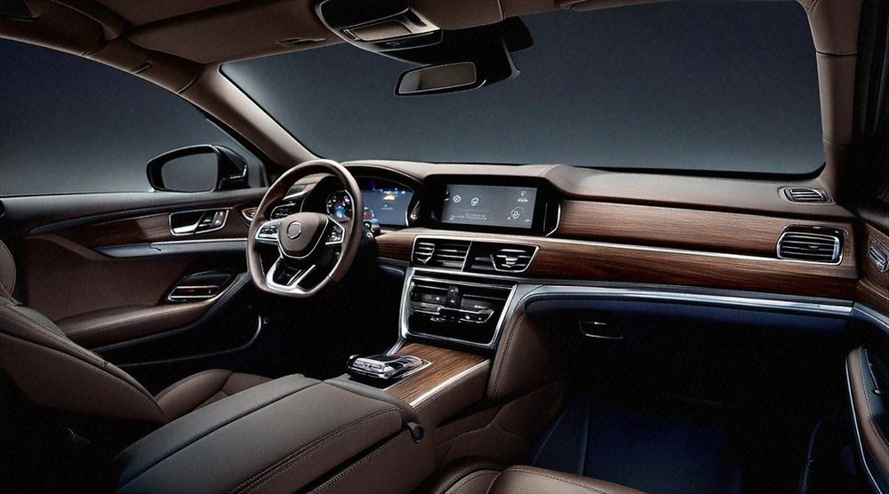 Mastering the Art of Interior Car Lighting: Crafting Stylish Car Interiors