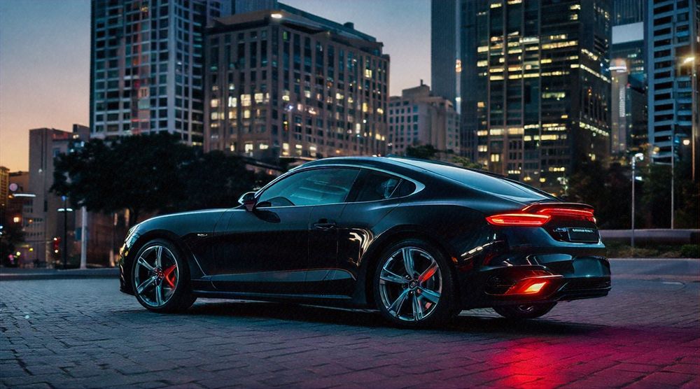Enhance Your Ride: A Deep Dive into Vehicle Lighting Customization