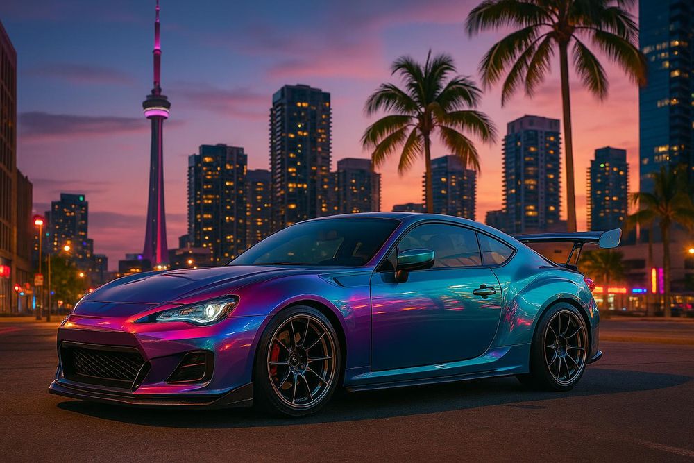 Exploring Expert Automotive Advice for Car Enthusiasts