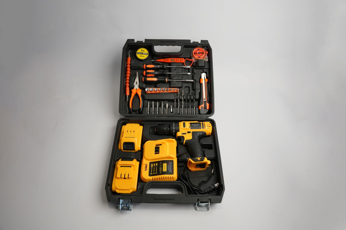 Power Drill set