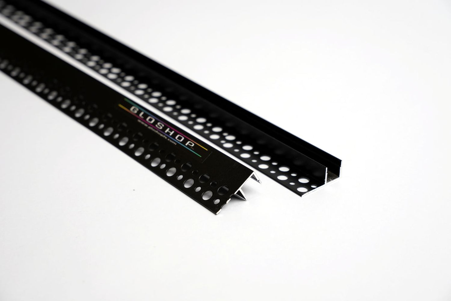 1 Meter Metal guide