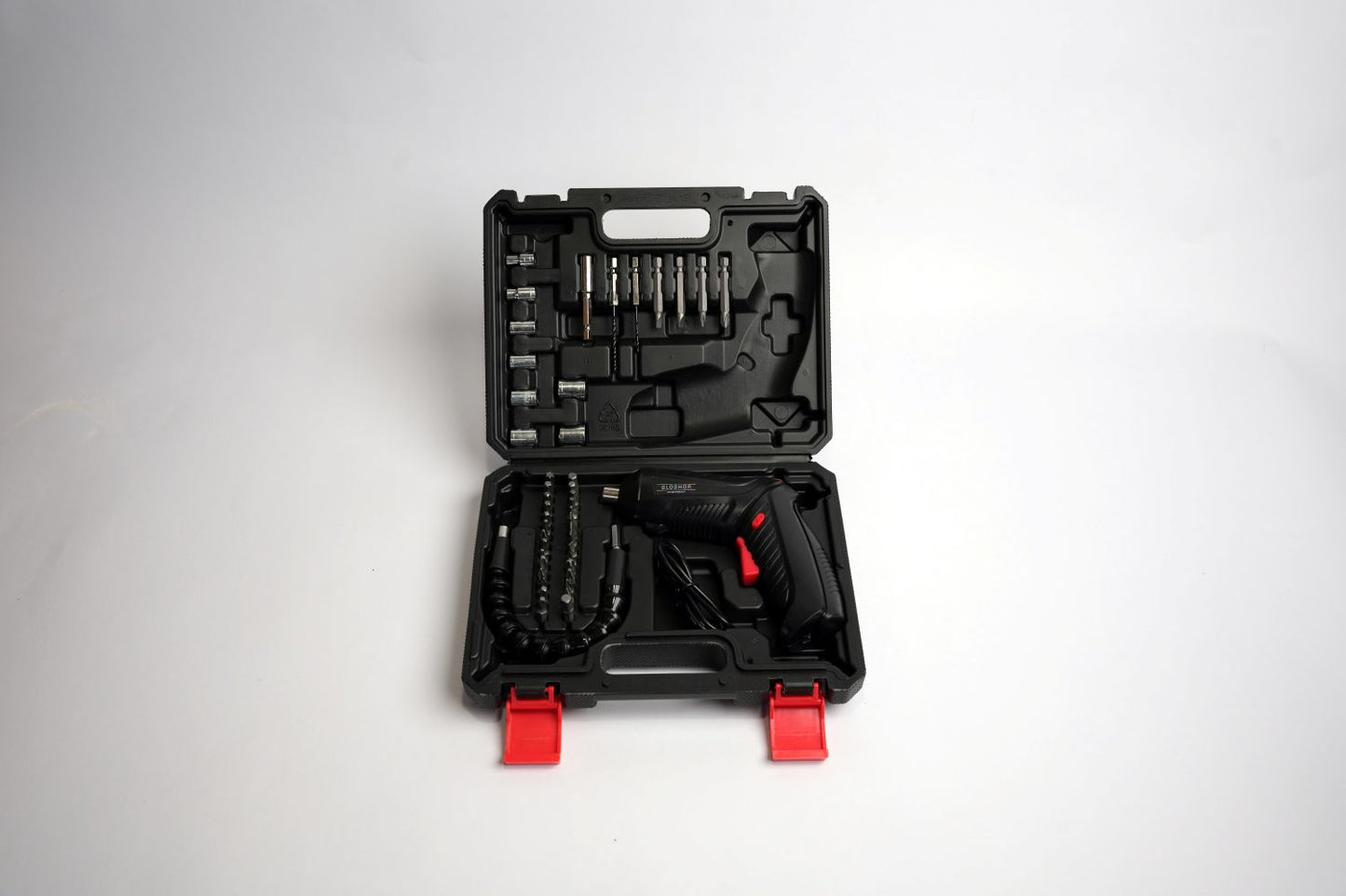 Power Screw Driver set