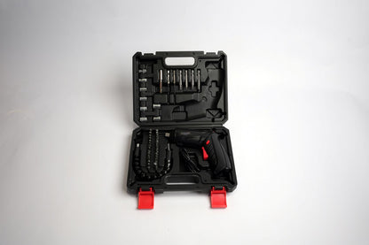 Power Screw Driver set