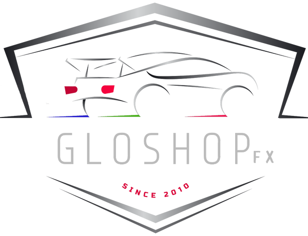 Gloshopfx
